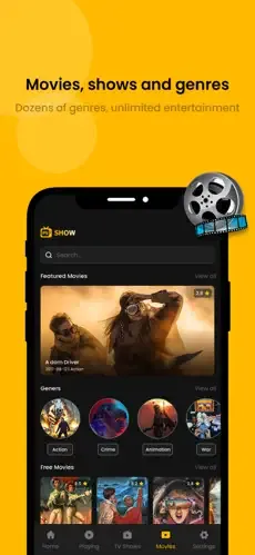 hotstar-sports-live-cricket Movies and shows