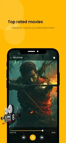 hotstar-sports-live-cricket Top Rated Movies